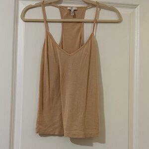 Joie tank size small